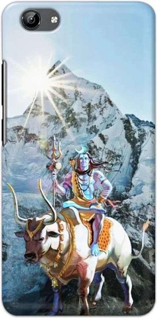 	 Laado Back Cover For Vivo Y71, Vivo Y71i