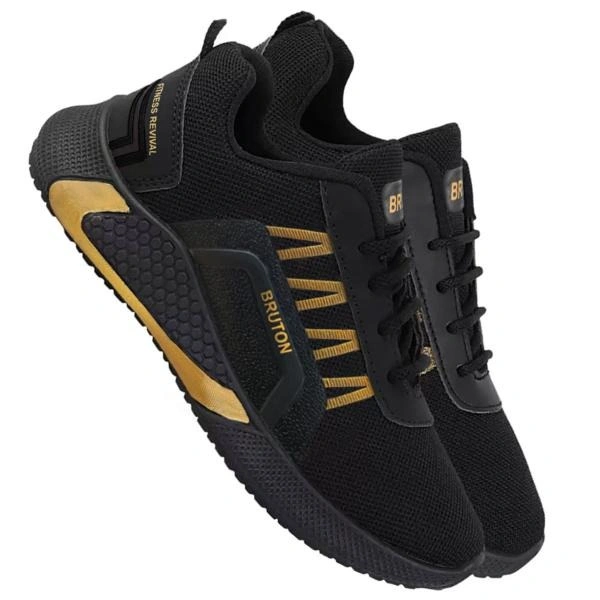 BRUTON Trendy Sports Shoes For Men - UK 6