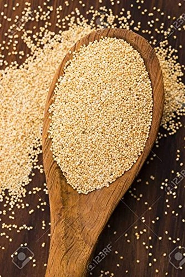 KASA KASA (Poppy Seeds)