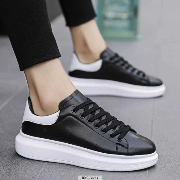 Relaxed Fabulous Men Shoes Vol 2 - black, 6