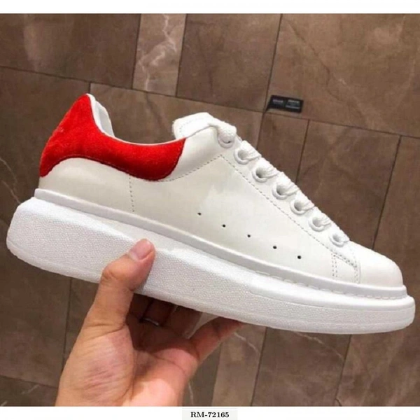 Relaxed Fabulous Men Shoes  - waite, 6