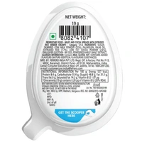 KINDER CREAMY MIKY & CRUNCHY - 19g