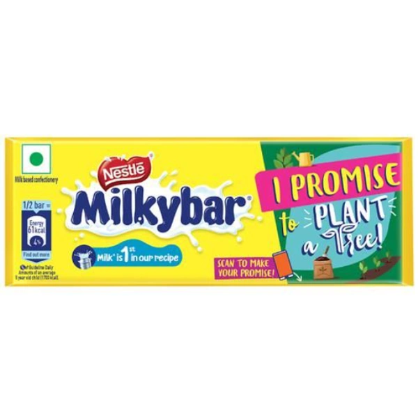 NESTLE MILKYBAR CREAMY 24.5g
