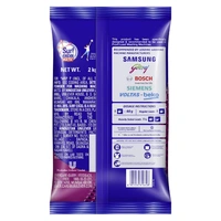 Surf Excel Matic Front Load Detergent Powder 2KG