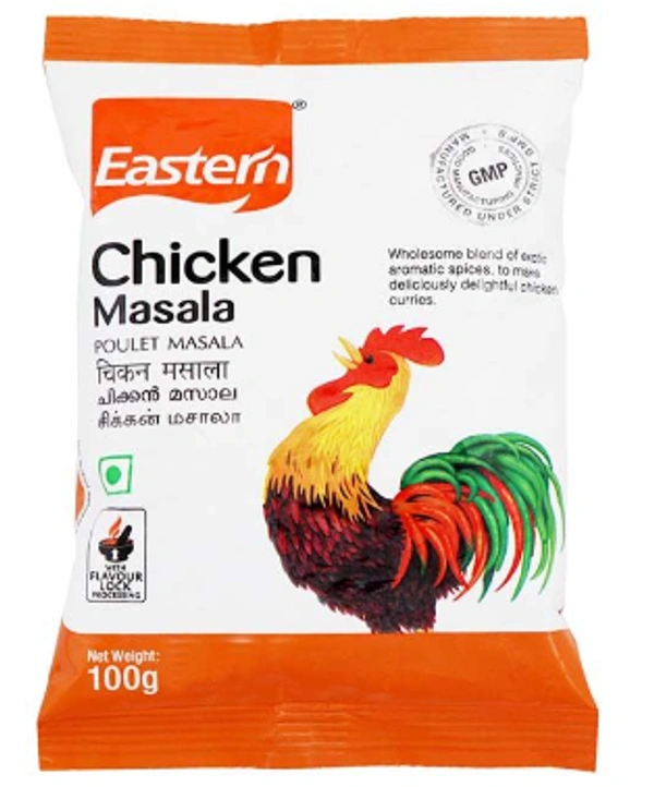 EASTERN CHICKEN MASALA 100G