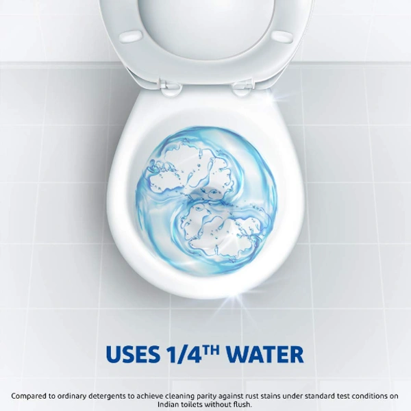 Harpic Disinfectant Toilet Cleaner Liquid, Original - 500 ML