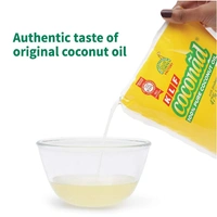 KLF Coconad Coconut Oil 1 L