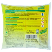 KLF Coconad Coconut Oil 500 ml