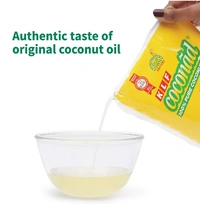 KLF Coconad Coconut Oil 500 ml