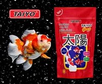 TAIYO GROW FISH FOOD 100G