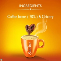 NESCAFE SUNRISE Sachet 50G