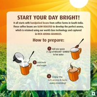 NESCAFE SUNRISE Sachet 50G