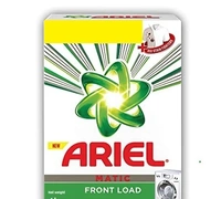 ARIEL MATIC FRONT LOAD 4KG