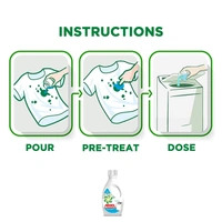 ARIEL MATIC LIQUID TOP LOAD 1LT