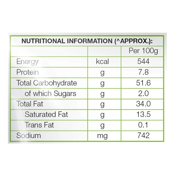 Lays Lay's American Style ,Cream & Onion 52g