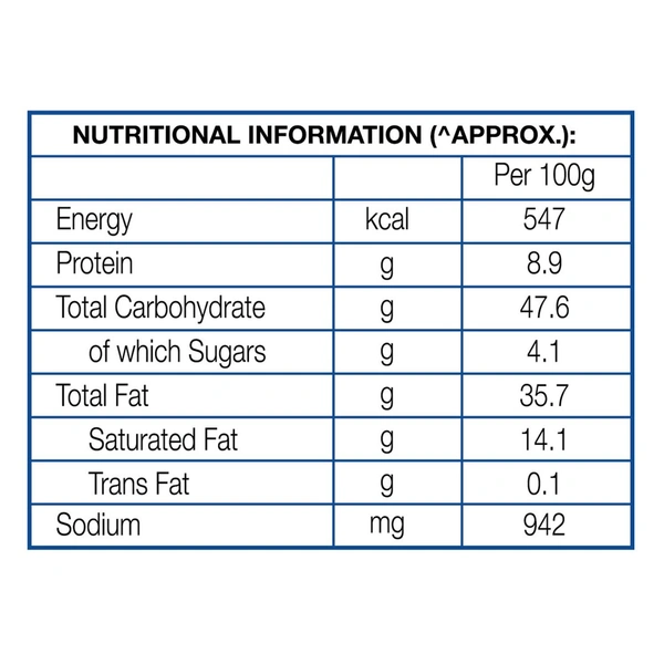 Lay's American Style Cream and Onion Flavour