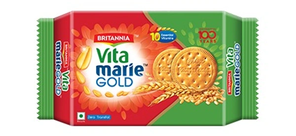 Britannia Vita Marie Gold Biscuits