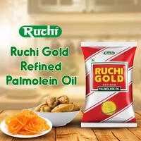 RUCHI GOLD PALMOLEIN OIL 1LT