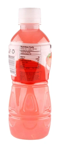 MOGU MOGU STRAWBERRY 300ML