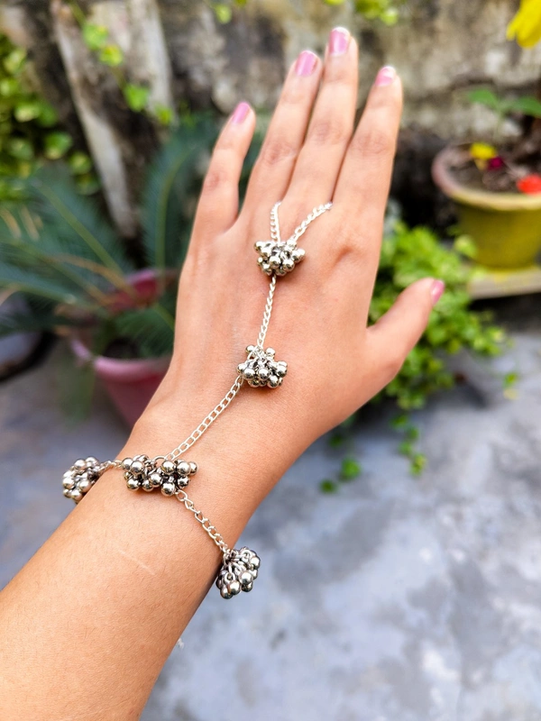 Ghungroo Bracelet 