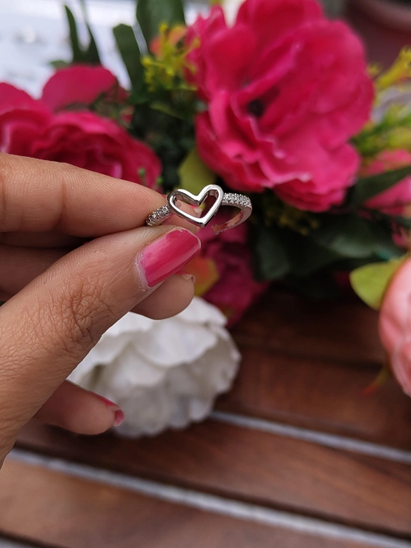 Heart Ring