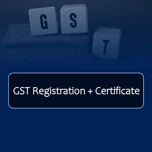 GST REGISTRATION & CERTIFICATE - https://forms.gle/PoDYzpTMhsk22AvAA, email to eprecust@gmail.com