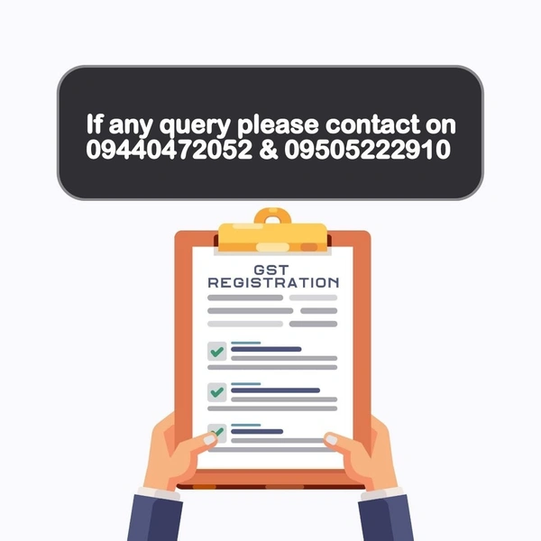 GST REGISTRATION & CERTIFICATE - https://forms.gle/PoDYzpTMhsk22AvAA, email to eprecust@gmail.com
