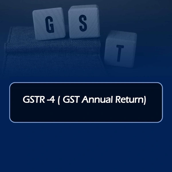 GSTR-4 Annual(Annual Return) - https://forms.gle/PoDYzpTMhsk22AvAA, email to eprecust@gmail.com