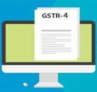 GSTR-4 Annual(Annual Return) - https://forms.gle/PoDYzpTMhsk22AvAA, email to eprecust@gmail.com