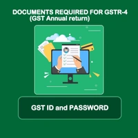 GSTR-4 Annual(Annual Return) - https://forms.gle/PoDYzpTMhsk22AvAA, email to eprecust@gmail.com