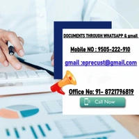 GSTR-4 Annual(Annual Return) - https://forms.gle/PoDYzpTMhsk22AvAA, email to eprecust@gmail.com