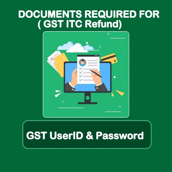 GST ITC Refund - https://forms.gle/PoDYzpTMhsk22AvAA, email to eprecust@gmail.com