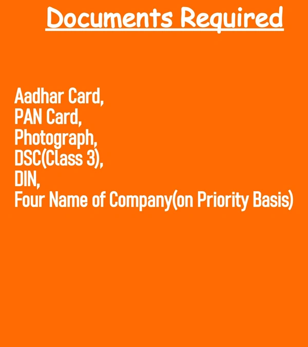 One person company(Excluding Goverment fees) - https://forms.gle/PoDYzpTMhsk22AvAA, email to eprecust@gmail.com