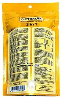 OPTIMUM 3 IN 1 FISH FOOD | 100gm - 100 Gm