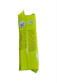 Blue Pet Biological Wool Sponge For Aquarium Filters - White