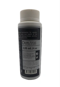 Nitrogen Potassium Phosphate|Plant Food|Aquatic Plant Macro Nutrients|Aquatic Remedies - 120 ML