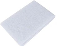 SOBO Top Filter WP-1880F For Aquarium |25 Watt, 880L/H|Free 1 Feet White Sponge - WP-1880F/25W