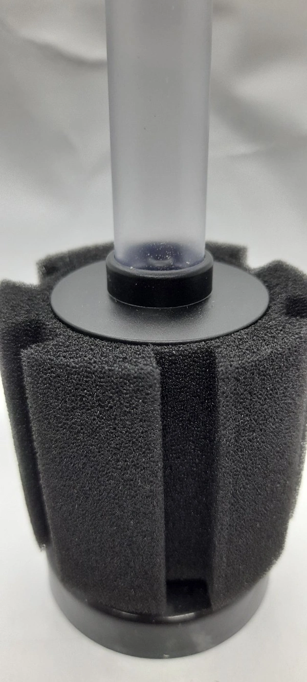 Sponge Filter For Small Aquarium|Xy-2835_ Aquarium Sponge Filter - Xy-2835