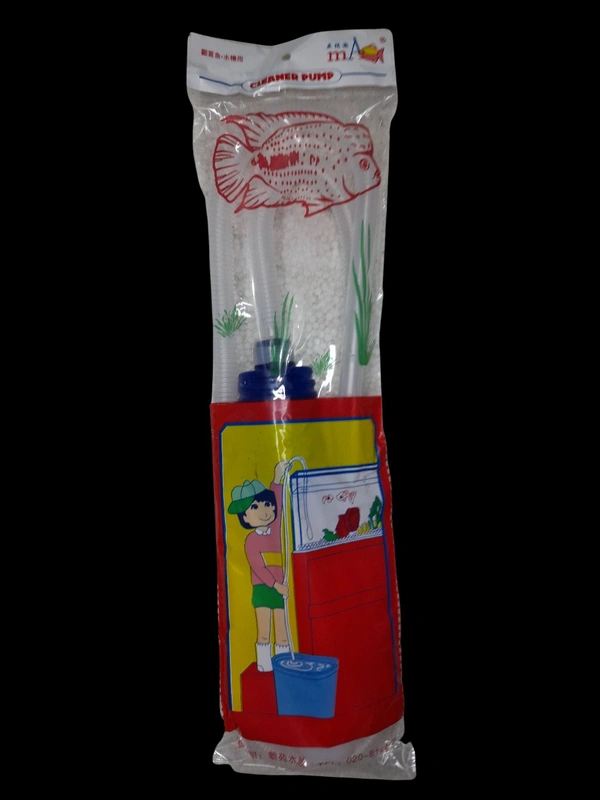 Siphon Pipe/Vacuum Pipe For Aquarium Gravel Clean Or Water Change | Siphon