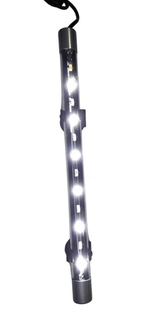 Aquarium LED Light|Multicolor Changer|Fully Submersible And Shocked Proof|Suitable Upto 2 Feet Aquarium - Upto 2 feet Aquarium