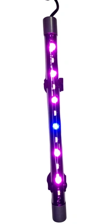 Aquarium LED Light|Multicolor Changer|Fully Submersible And Shocked Proof|Suitable Upto 2 Feet Aquarium - Upto 2 feet Aquarium