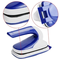 SOBO Aquarium Magnetic Glass Cleaner|Suitable Upto 5mm Glass Thickness|Model: SB-6 - SB-6/ Upto 6mm