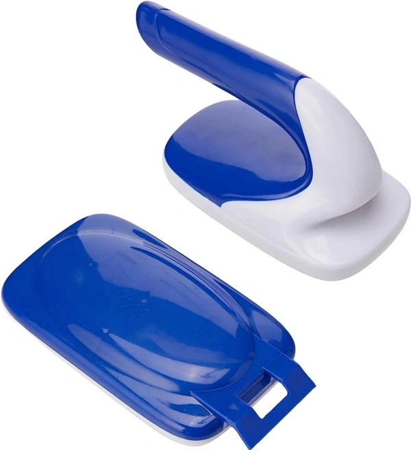 SOBO Aquarium Magnetic Glass Cleaner|For Glass Thickness:10mm-16mm|Model: SB-12 - SB-12/10mm-16mm