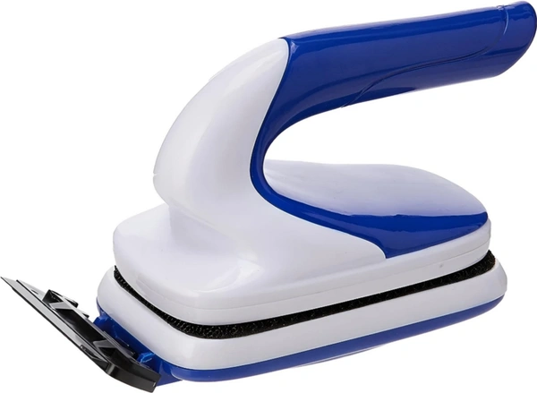 SOBO Aquarium Magnetic Glass Cleaner|For Glass Thickness:10mm-16mm|Model: SB-12 - SB-12/10mm-16mm