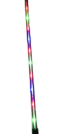 SOBO Aquarium Waterproof, Shock Proof, Multicolor LED Light| Suitable For 3 Feet To 4 Feet Aquarium - For 3-4 Feet Aquarium