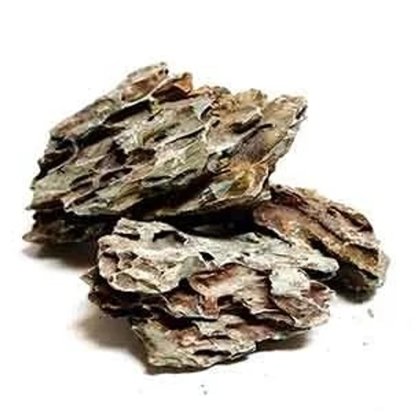 Dragon Rocks|Suitable For Aquarium,Terrarium etc. - 10 Kg