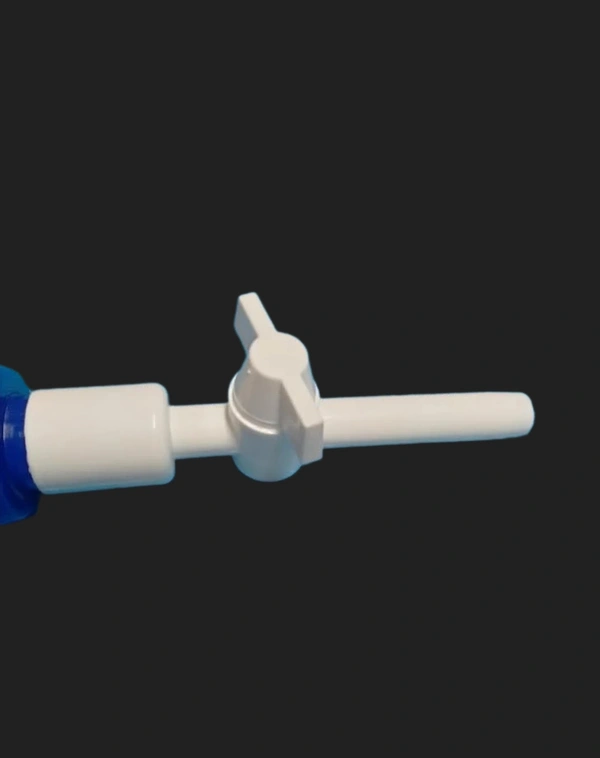 Aquarium Siphon Pipe 2M With Lock|Gravel Cleaner|Water Changer - 2 Meter