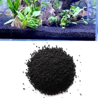 Tropica Aquarium Soil|For Planted Aquarium, Terrarium - 3 L