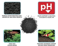 Tropica Aquarium Soil|For Planted Aquarium, Terrarium - 3 L