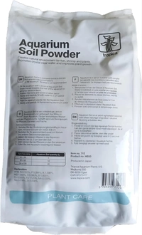 Tropica Aquarium Soil|For Planted Aquarium, Terrarium - 3 L